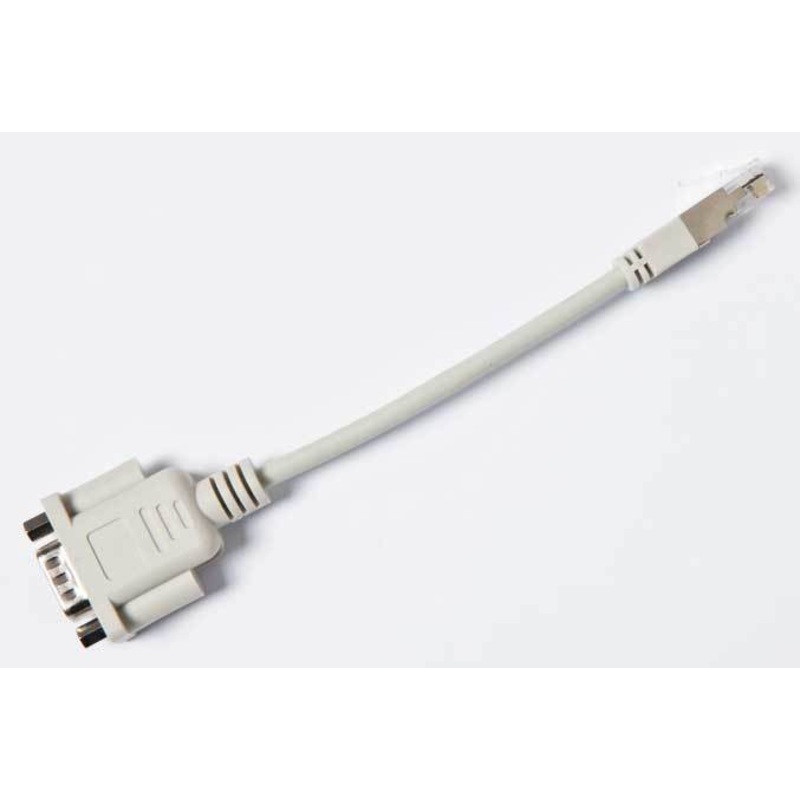 PASCA001 – Brother Serial Adapter Cable For PT-P900W PT-P950NW