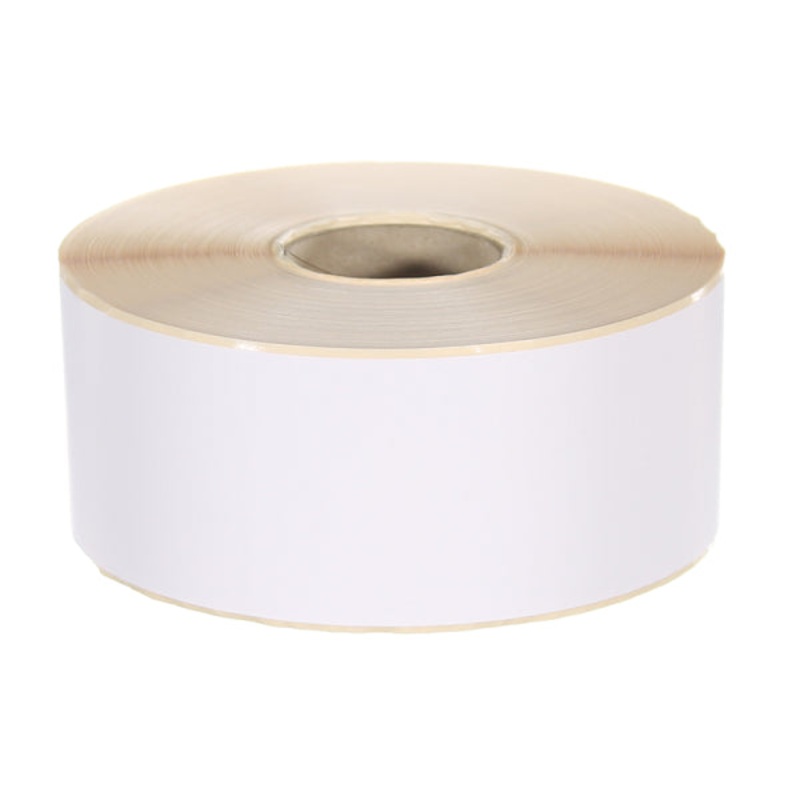 Q-P050WT(80) – Direct Thermal Paper Label Bulk Roll – 50mm x 80m meters