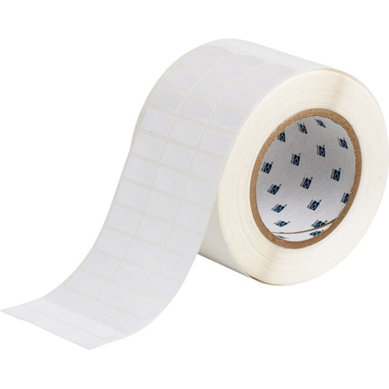 THT-5-533-10 Brady IP Printer Removable Polyester Labels