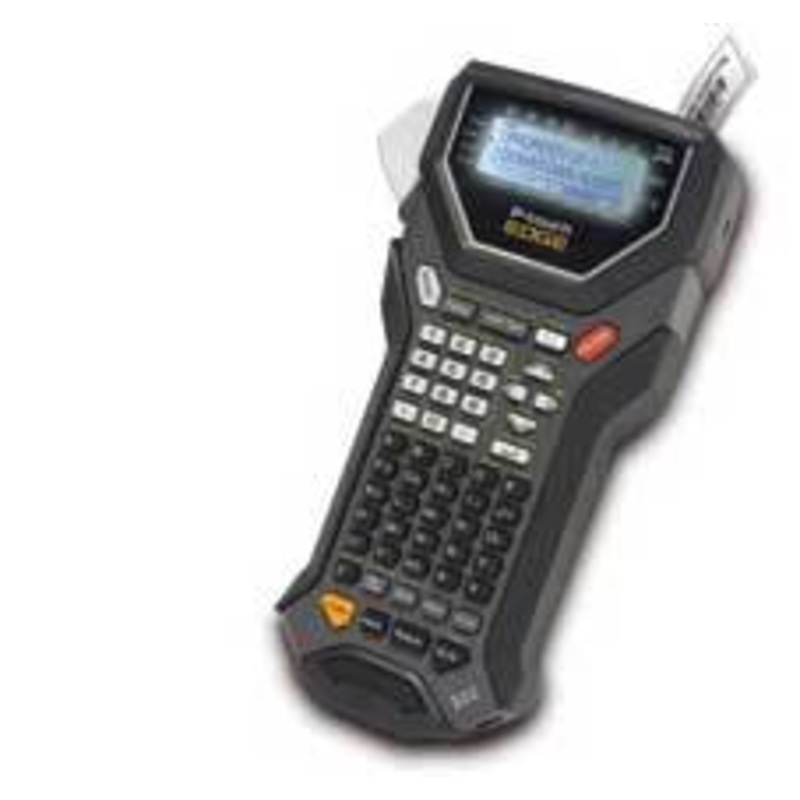 Brother P-Touch PT-75 Handheld Label Printer
