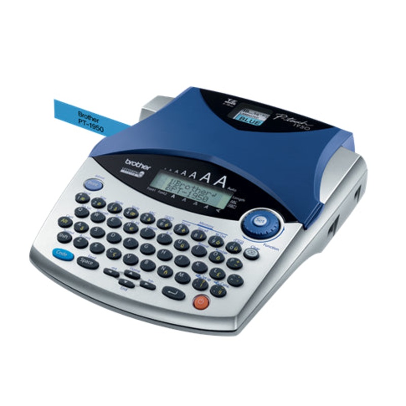 Brother PT-1950 Label Printer