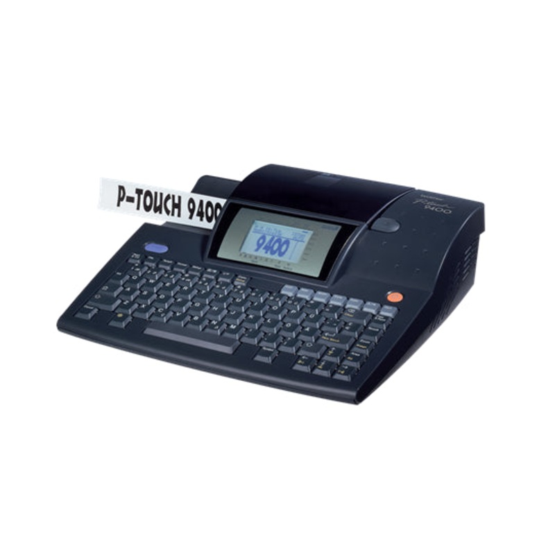 Brother PT-9400 Label Printer