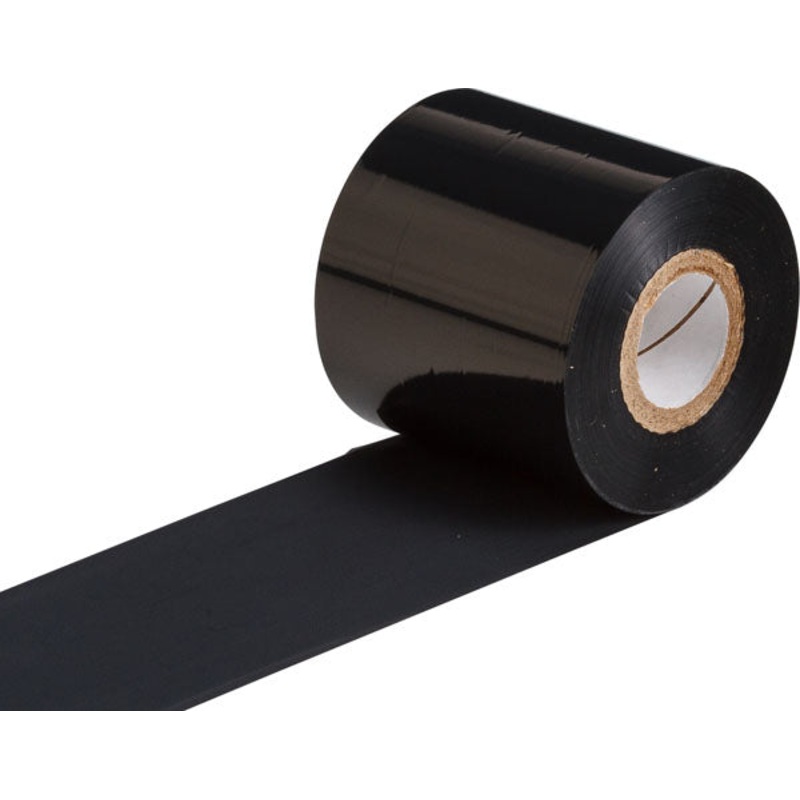 R-4308 174mm x 300m – Brady Black 4300 Series Thermal Transfer Printer Ribbon