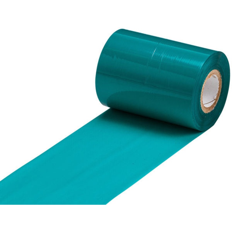 R-4402G 83mm x 300m – Brady Green 4400 Series Thermal Transfer Printer Ribbon