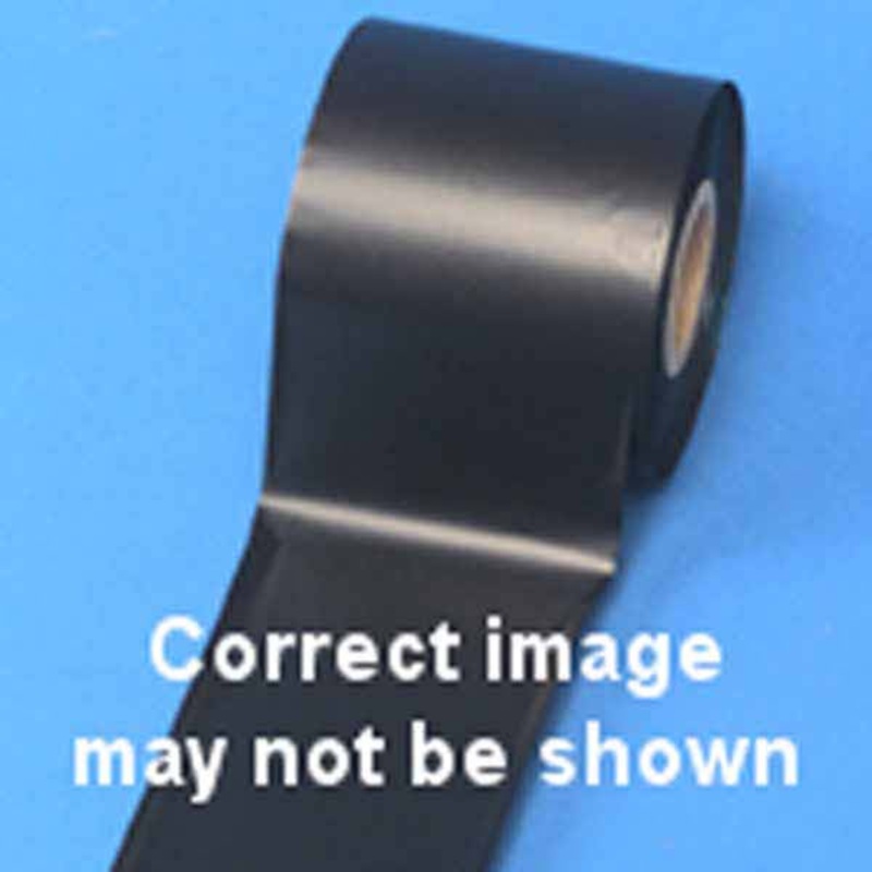 R-7942 90mmx300m-O – Brady Black 7942 Series Thermal Transfer Printer Ribbon For BBP11-BBP12 Printers