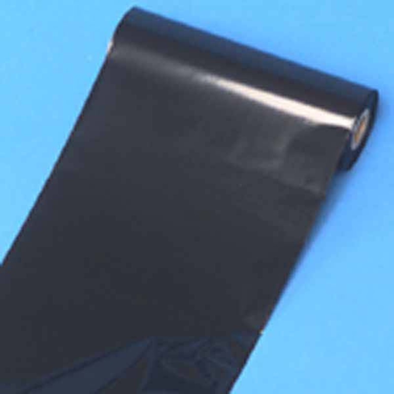 R7964 110mmx70m -O – Brady Black 7964 Series Thermal Transfer Printer Ribbon For BBP11-BBP12 Printers