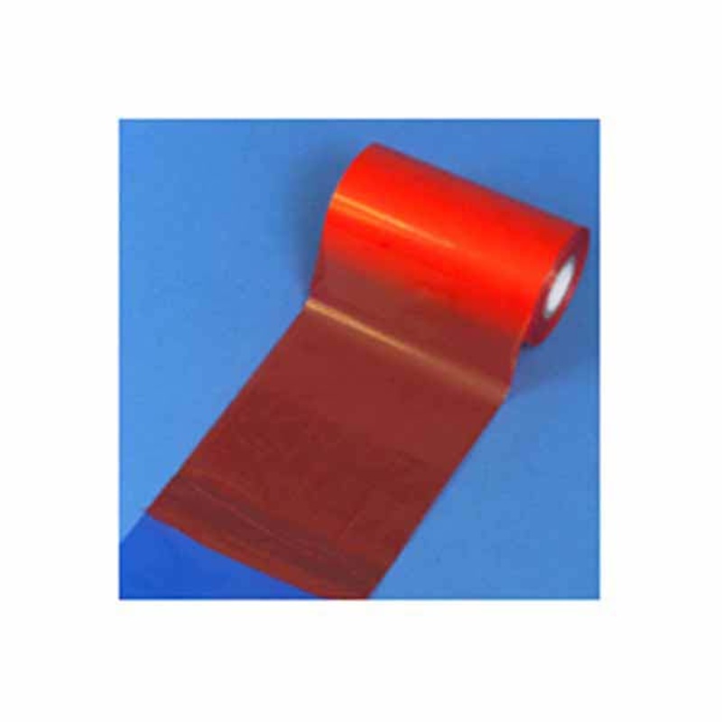 R7990-RD 110mmx70m -O – Brady Red 7990 Series Thermal Transfer Printer Ribbon For BBP11-BBP12 Printers