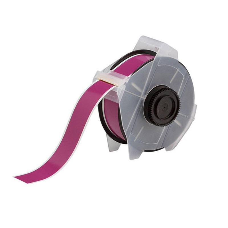 113149 – Brady Globalmark Vinyl Tape B-595 Purple 29mm