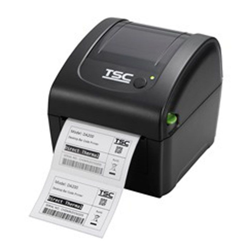 99-058A002-00LF – TSC DA300 Desktop Barcode Printer