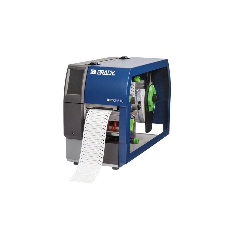 BBP72-PLUS Double-Sided Sleeve Printer – 176486