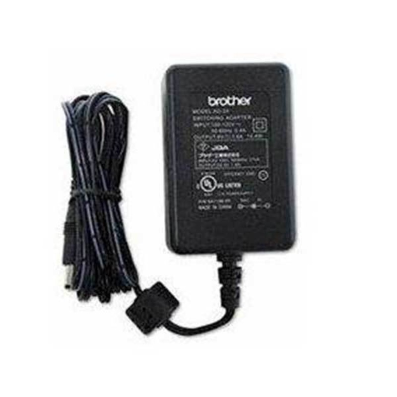 Brother ADE001UK Label Printer Power Adapter