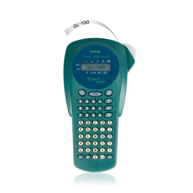 Brother GL-100 Garden Label Printer