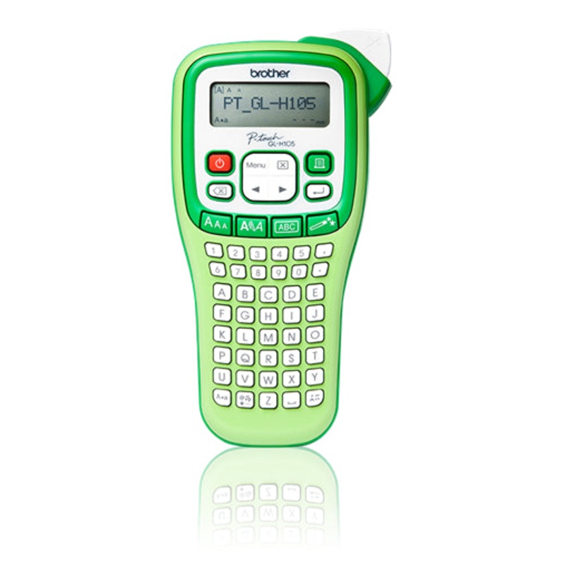 Brother GL-H105VP Garden Label Printer