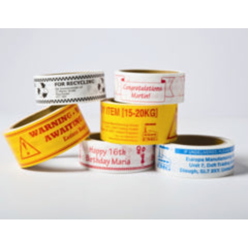 Brother Tape Creator Plastic Film 15mm Red MCET1RD
