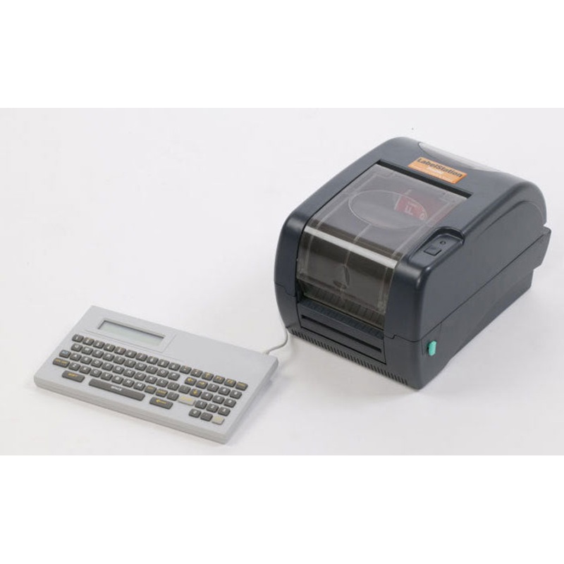 LabelStation Mini Keyboard