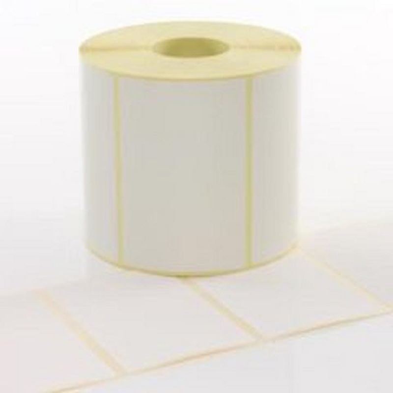 Q-L2889DTP – Direct Thermal Labels – 28 x 89mm