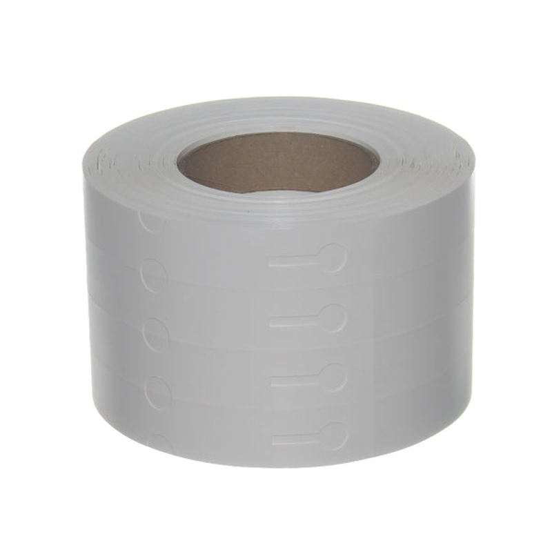 Q-PT23025TREE White Self-Tie Loop-Lock Tree Tag
