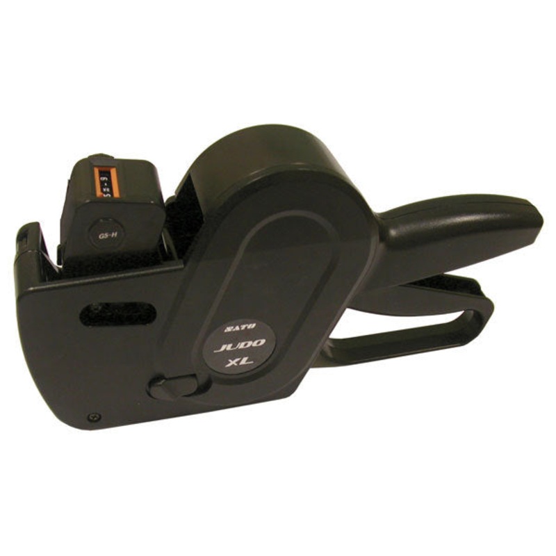 Sato Judo XL Pricing and Labelling Gun