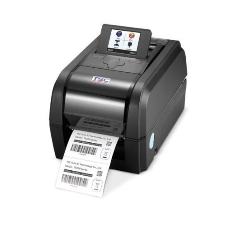 TSC TX200 Desktop Barcode Printer – 99-053A033-0202