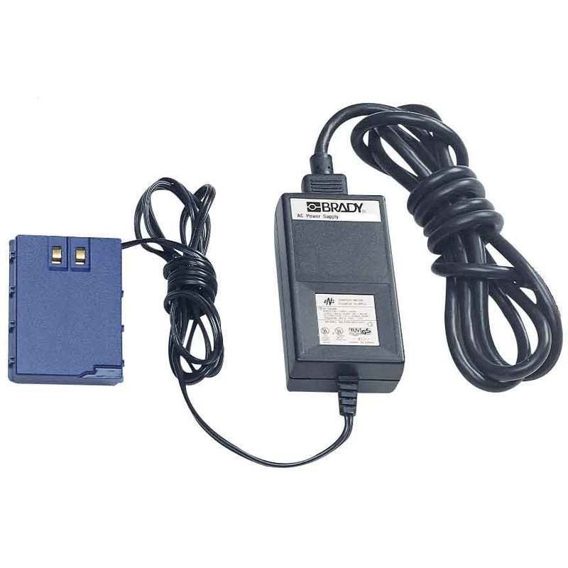 042110 – Brady Handimark UK Euro AC Power Supply