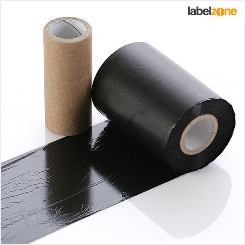 110mm wide – AE110BKI – Black Ribbon
