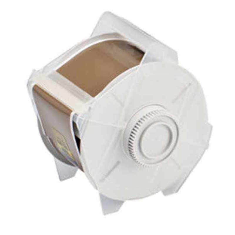 113140 – Brady Globalmark Vinyl Tape B-595 Gold 57mm