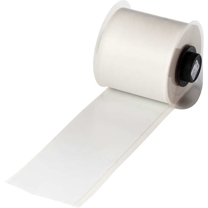142280 Brady Handimark Tape – B-595 50mm Red