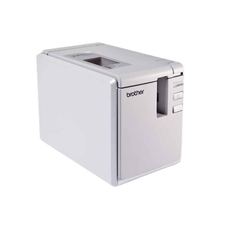 Brother P Touch 9700 Label Printer
