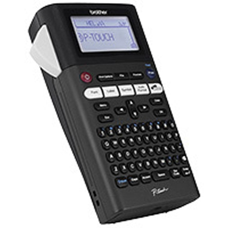 Brother PT-H300 Handheld Label Printer – PTH300ZU1