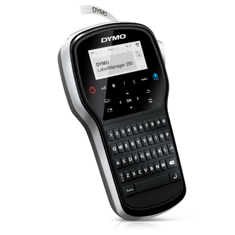 Dymo LabelManager 280 – S0968960