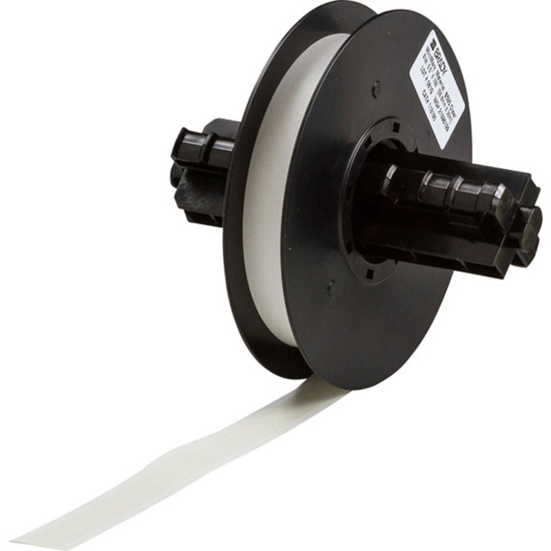 113190 Minimark B-595 13 Mm Clear Vinyl Tape