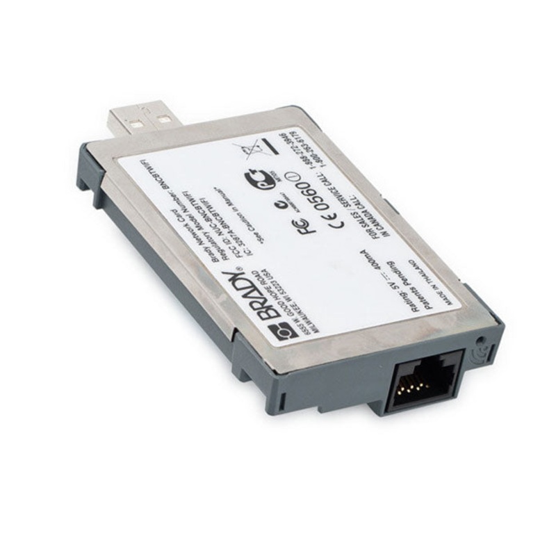 142267 – Brady LAN Network Card
