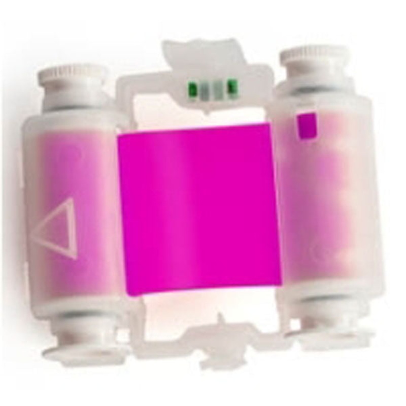 173182 Brady BMP71 Ribbon R6900 MAGENTA 50.8 mm x 46m