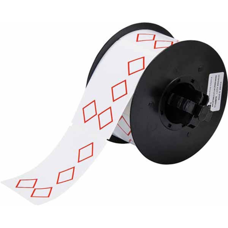 B30-260-7569-CLP4A Brady BBP33 Pre-printed GHS-CLP Chemical Labels 55.00 mm x 85.00
