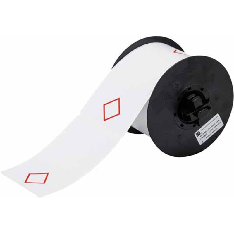 B30-261-7569-CLP1 Brady BBP33 Pre-printed GHS-CLP Chemical Labels 75.00 mm x 110.00