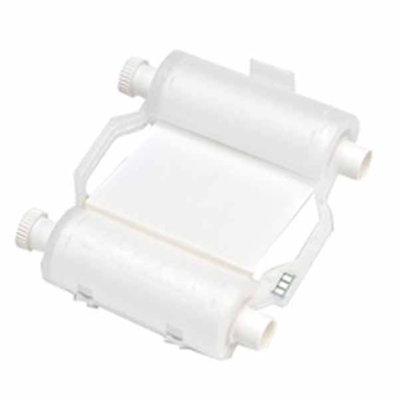 B30-R4400-WT Brady BBP33 White Heavy-Duty Print Ribbon 109.98 mm x continuous