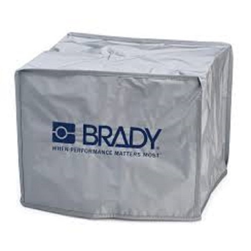 Brady BBP31 and BBP33 Dust Cover – 142117