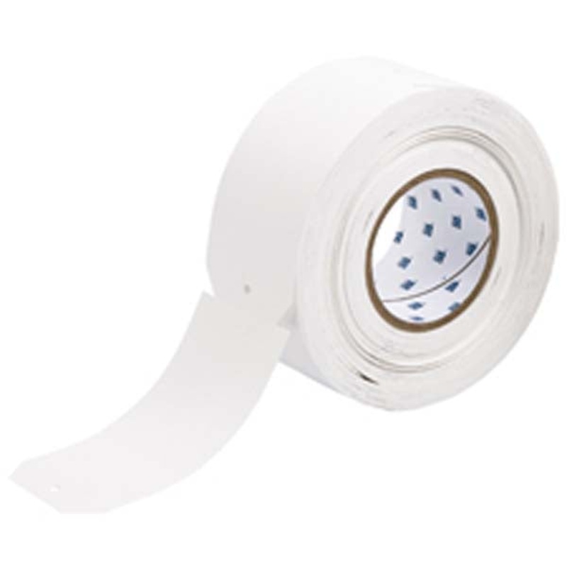 THT-33-412-1 Brady IP Printer Polypropylene Labels