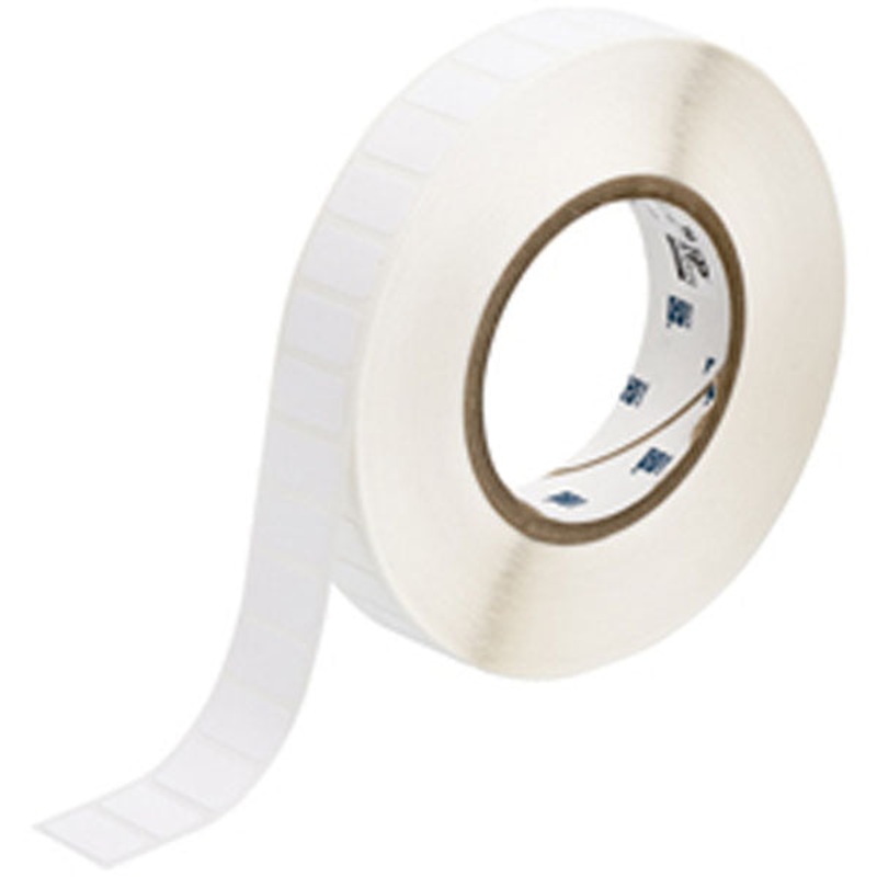 THT-125-499-3 Brady IP Printer Nylon Cloth Labels