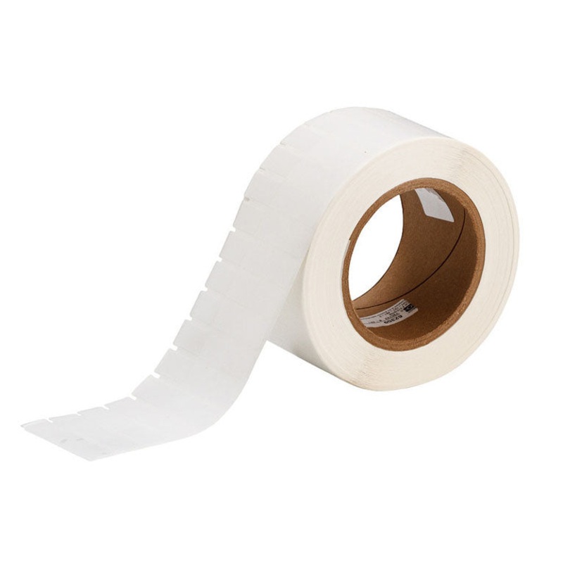 THT-127-461-3 Brady IP Printer Self-Laminating Polyester Labels