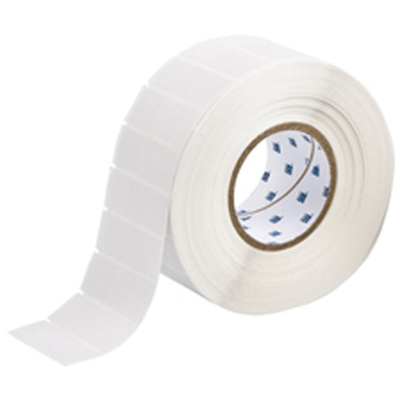 THT-131-427-3 Brady IP Printer Self-Laminating Vinyl Labels