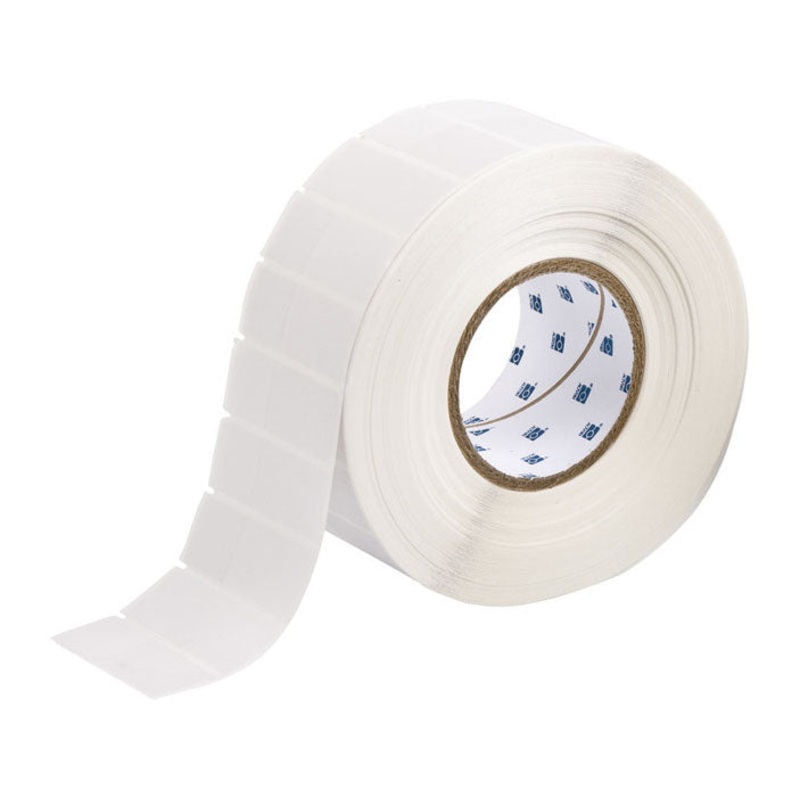 THT-131-461-3 Brady IP Printer Self-Laminating Polyester Labels