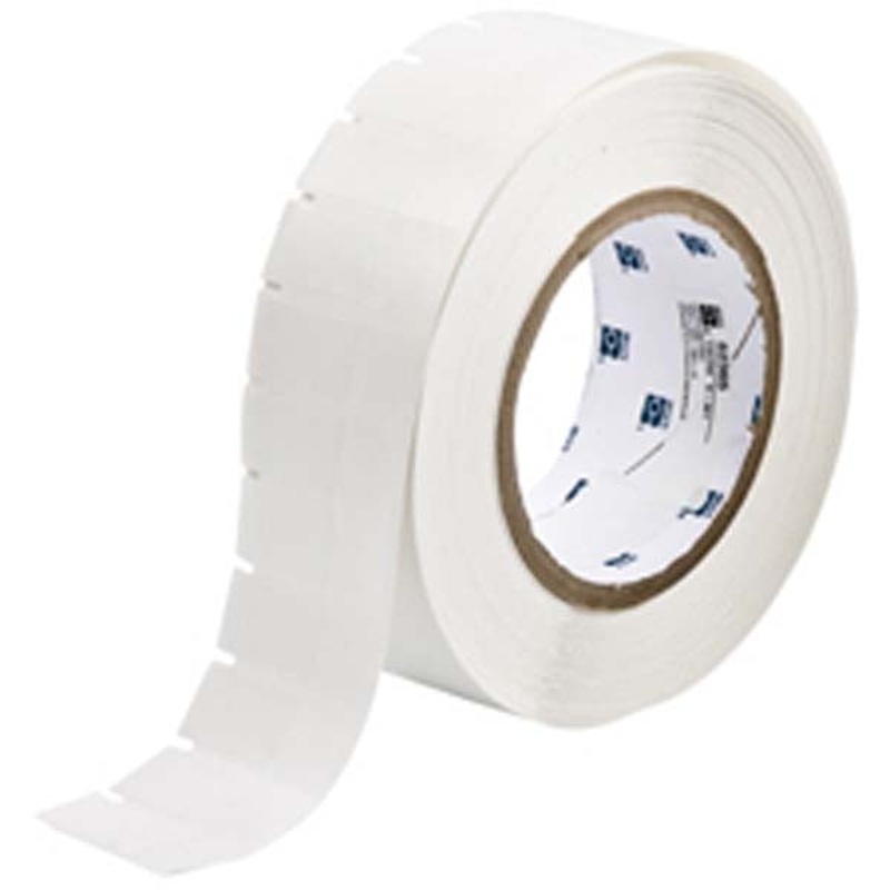 THT-133-461-3 Brady IP Printer Self-Laminating Polyester Labels