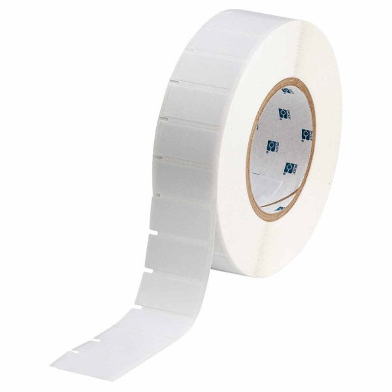 THT-135-427-AW-3 Brady IP Printer Self-Laminating Vinyl Labels