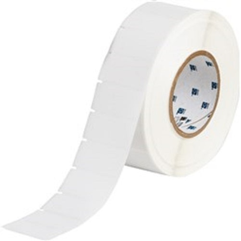 THT-137-427-3-AW Brady IP Printer Self-Laminating Vinyl Labels