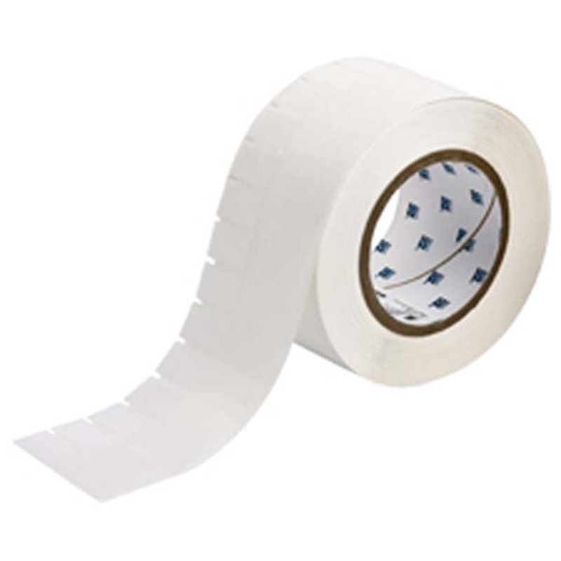 THT-153-461-3 Brady IP Printer Self-Laminating Polyester Labels