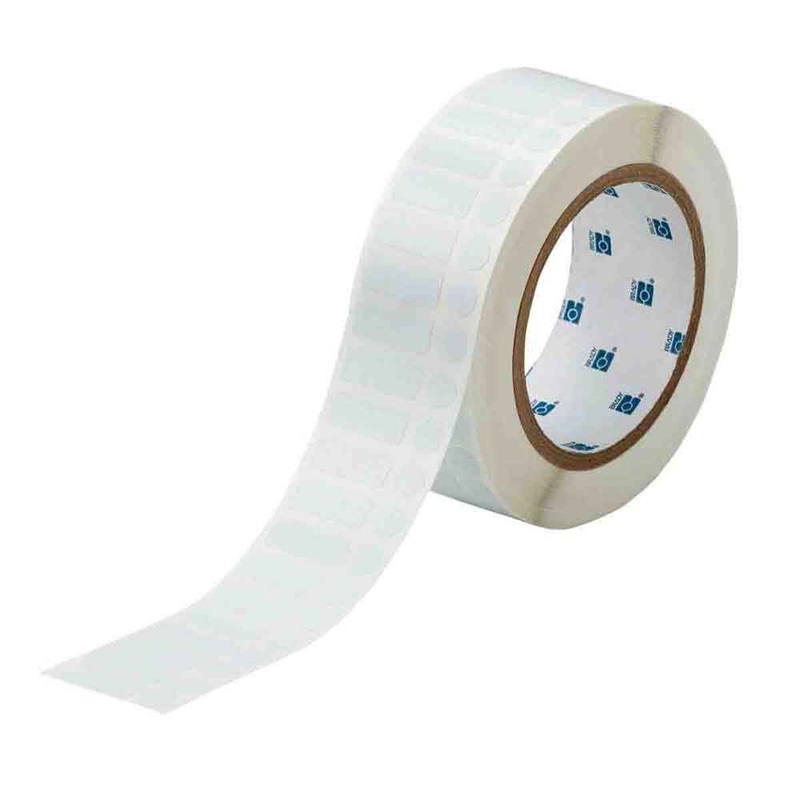 THT-163-492-3 Brady IP Printer Polyester for Cold Surfaces Labels