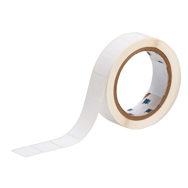 THT-164-488-1 Brady IP Printer High-Performance Polyester Labels
