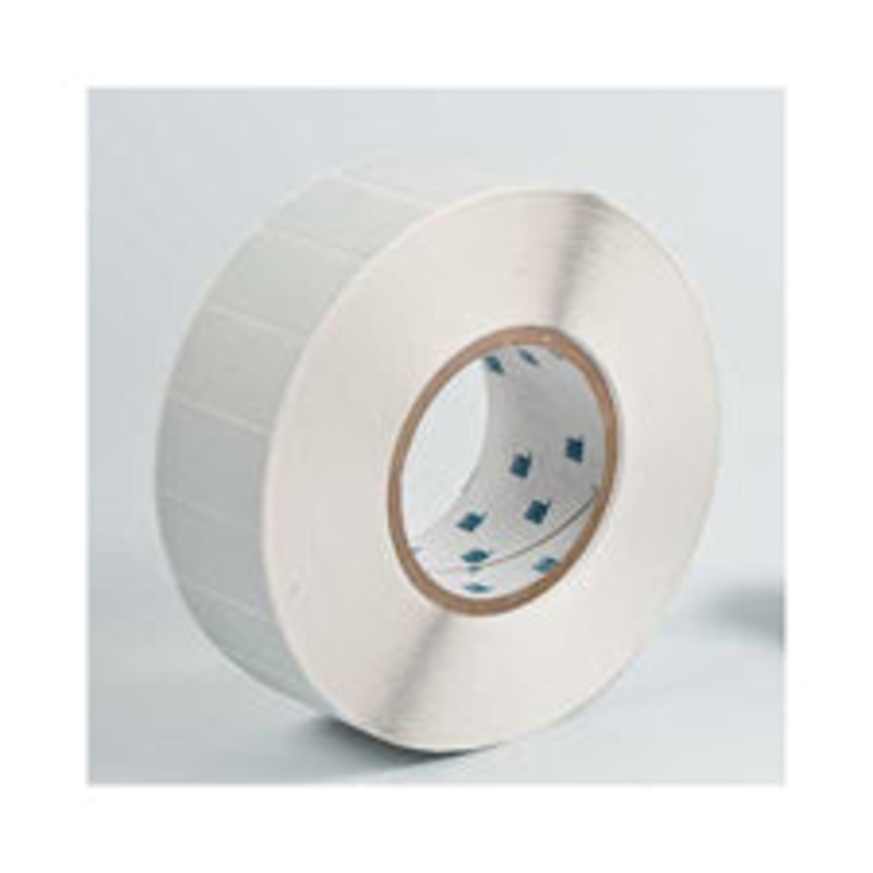THT-17-486-3 Brady IP Printer Ultra Aggressive Metallised Polyester Labels
