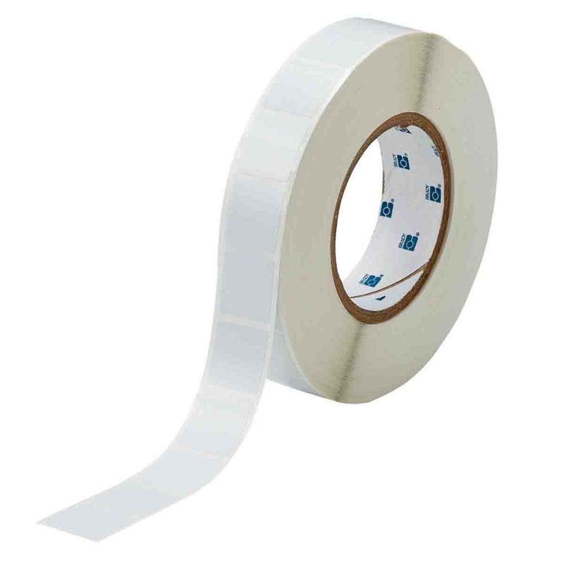 THT-179-492-3 Brady IP Printer Polyester for Cold Surfaces Labels